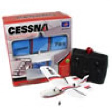Mini RC αεροπλάνο τηλεκατευθυνόμενο 