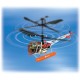 Hobby engine Rescue elicopter OR-I