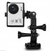 Action Camera 4K
