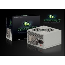 Power supply 400W 12cm fan