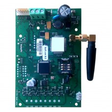 TELETEK TTE GPRS